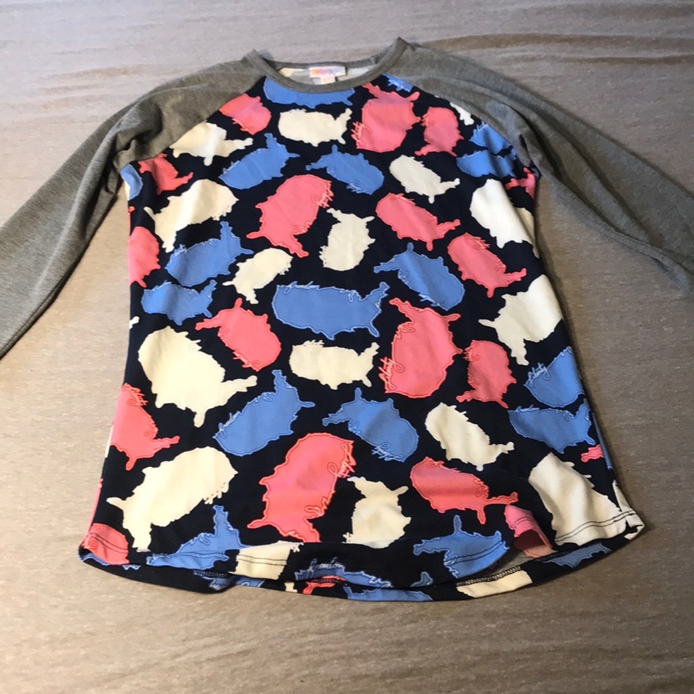 Lularoe randy